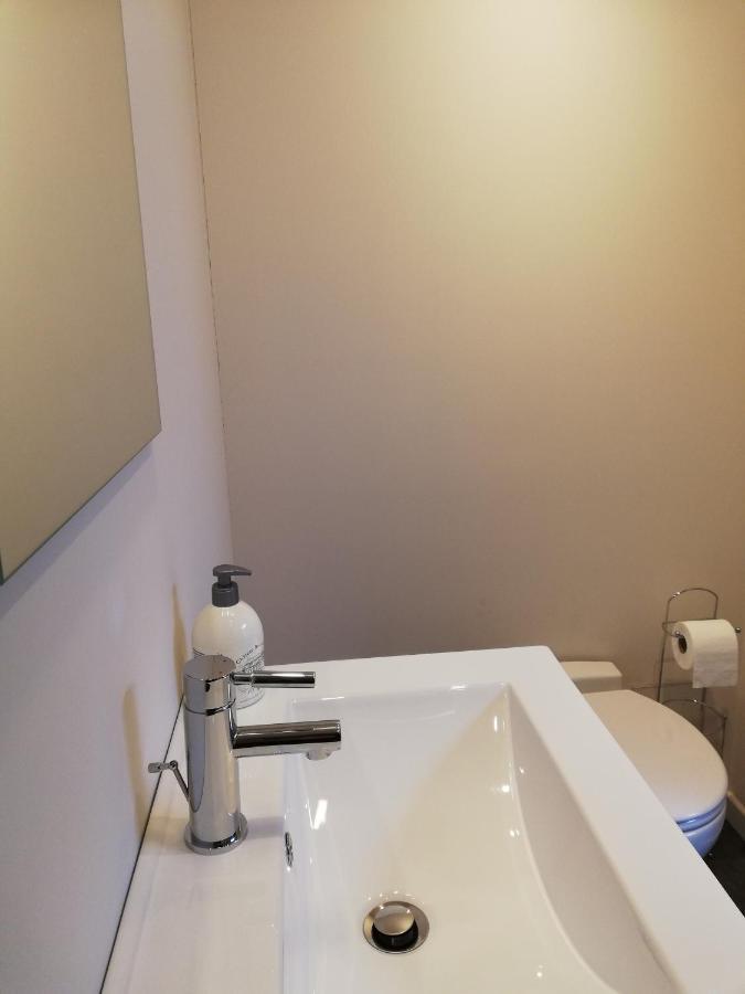 Budgetroom Lommel Eksteriør bilde